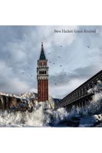 Genesis Revisited II