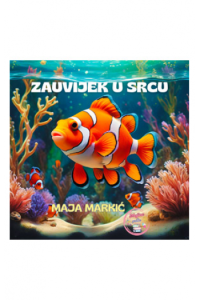 Zauvijek u srcu