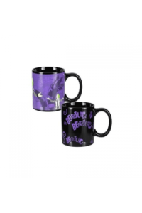 Paladone Beetlejuice Heat Change Mug