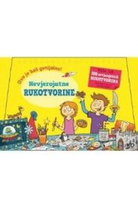 Nevjerojatne rukotvorine