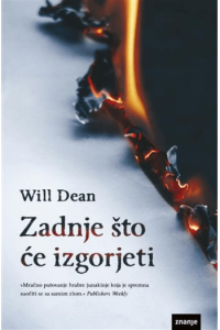 Zadnje što će izgorjeti