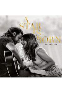 A Star is Born - Soundtrack