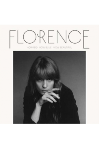 How Big, How Blue, How Beautiful