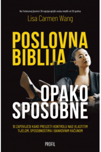 Poslovna Biblija opako sposobne