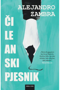 Čileanski pjesnik