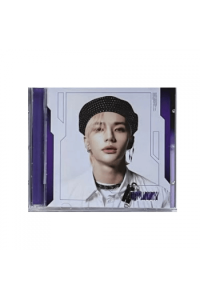 Oddinary (Jewel Case Ver.) - Hyunjin version