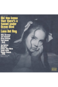 Did You Know That ThereS A Tunnel Under Oceanblvd