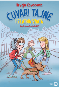 Čuvari tajne i zlatna vrata