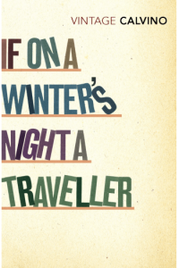 If on a Winters Night a Traveller