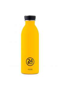 Urban Bottle 050 Stone Taxi Yellow