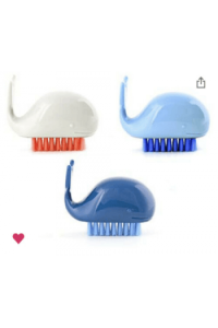 Whail Nail Brush Assorted