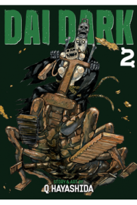 Dai Dark Vol. 2