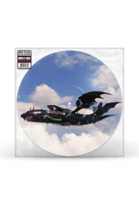 Dogs Of War (Limited Indie Exclusive Picture Disc edition)