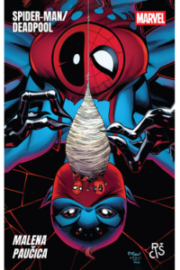 Spider - Man, Deadpool 3: Malena Paučica