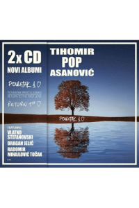 Povratak prvoj ljubavi