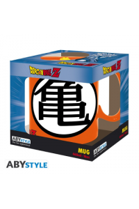 Dragon Ball - Mug-460ml- Kame-Cardboard Box  Shop 2024 07 10