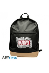 MARVEL - Backpack - Logo