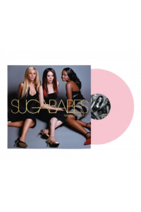 Taller In More Ways (RSD 2025 pink vinyl)