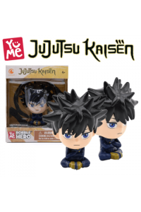 YuMe Jujutsu Kaisen Bobble Hero Megumi Fushiguro