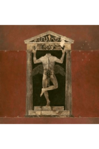 Messe Noire black vinil