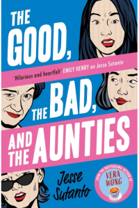 Good, the Bad, and the Aunties