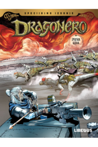 Dragonero specijal 13