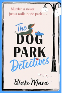 The Dog Park Detectives