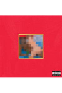 My Beautiful Dark Twisted Fantasy