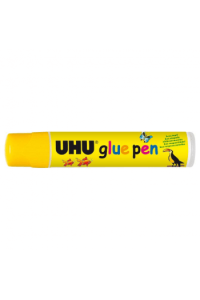 Ljepilo tekuće 50ml u olovci Glue pen UHU.L0180601