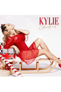 Kylie Christmas