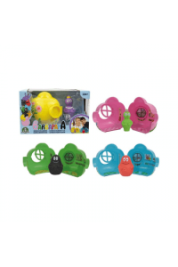 Barbapapa soba s figurom