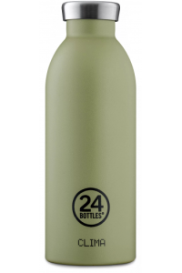 Clima Bottle 050 Stone Sage