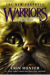 Twilight (Warriors - The New Prophecy #05)