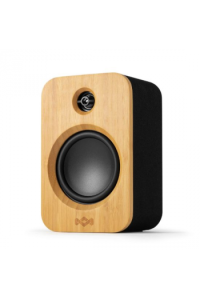 House Of Marley Get Together Solo Signature Black