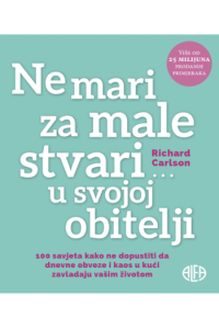Ne mari za male stvari… U svojoj obitelji