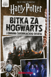 Bitka za Hogwarts i obrana čarobnjačkog svijeta