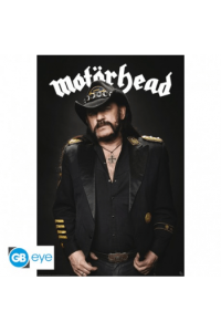 Motorhead - Poster Lemmy (91.5X61)
