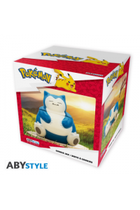 POKEMON - Cookie Jar - Snorlax