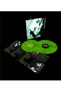 Bloody Kisses: Suspended In Dusk