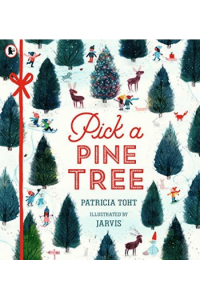 Pick a Pine Tree