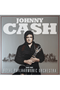 Johnny Cash And The Royal Philharmonic Orchestra