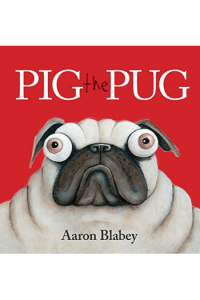 Pig The Pug #1