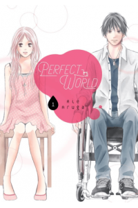 Perfect World, Vol. 01