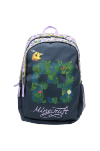 Ruksak Minecraft Girls 3 Zipa