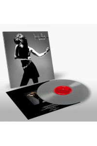 Movin (limited silver vinyl)