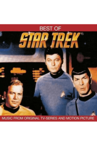 Best of Star Trek - Soundtrack