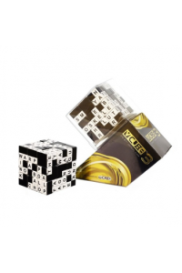 V-CUBE 3X3 FLAT: CROSSWORD