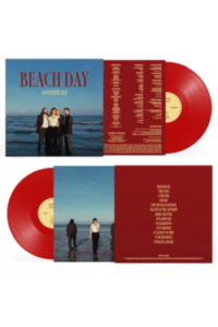 Beach Day (Ltd. Red Vinyl)
