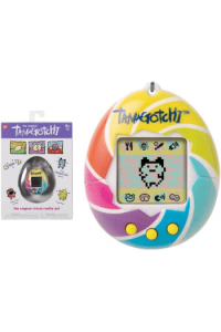 Tamagotchi - Candy Swirl