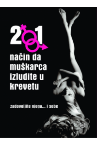 201 Način da muškarca izludite u krevetu